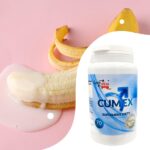 Suplement – Lstim Pop Cumex – 70 kapsułek - obrazek 3