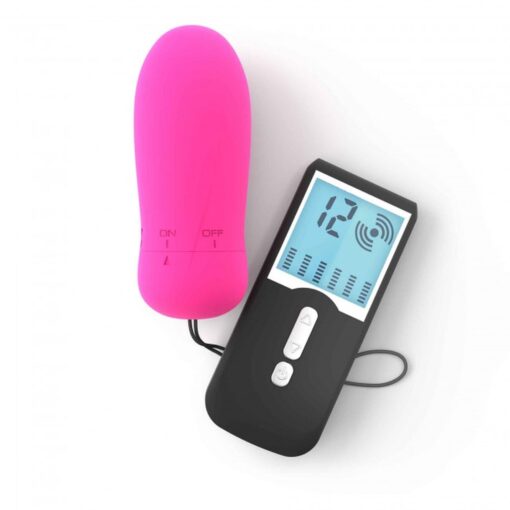 Cry Baby 2 – Danger Pink - obrazek 3
