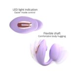 Wonderlover – Viva Mauve – stymulator - obrazek 2