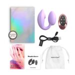 Wonderlover – Viva Mauve – stymulator - obrazek 5