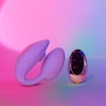 Wonderlover – Viva Mauve – stymulator - obrazek 6
