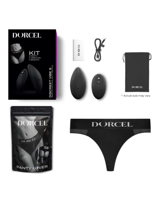 Discreet Vibe XL - obrazek 2
