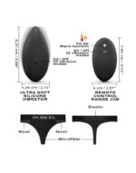 Discreet Vibe XL - obrazek 4