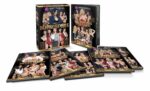 Pakiet 6 DVD Bourgeoises – zestaw filmów erotycznych - obrazek 2