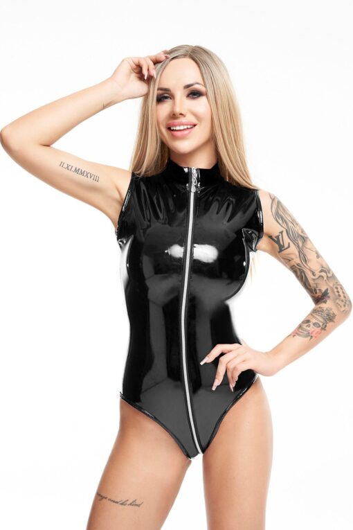 Body td354 black l - obrazek 2
