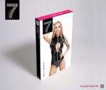 Body td354 black l - obrazek 3