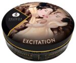 Mini świeca do masażu – Intoxicating Chocolate – świeca do masażu o zapachu czekolady - obrazek 2