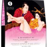Żel Lovebath – owoc smoka żel do kąpieli