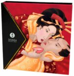 Zestaw GEISHA’S SECRET – truskawkowe wino musujące - obrazek 4