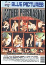 Dvd-leather persuasion - obrazek 2