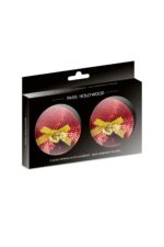 Osłonki na sutki Bell - obrazek 2