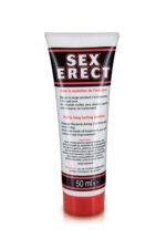 Sex Erect – żel erekcyjny, 50 ml - obrazek 3