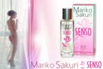 Feromony Mariko Sakuri Senso – dla kobiet, 50 ml - obrazek 3