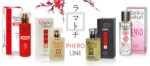 Feromony Mariko Sakuri Senso – dla kobiet, 50 ml - obrazek 4