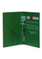 Feromony-sexmen 1ml. - obrazek 2