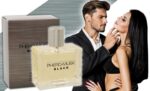 Feromony – Phero-Musk Black – 100 ml – dla mężczyzn - obrazek 2