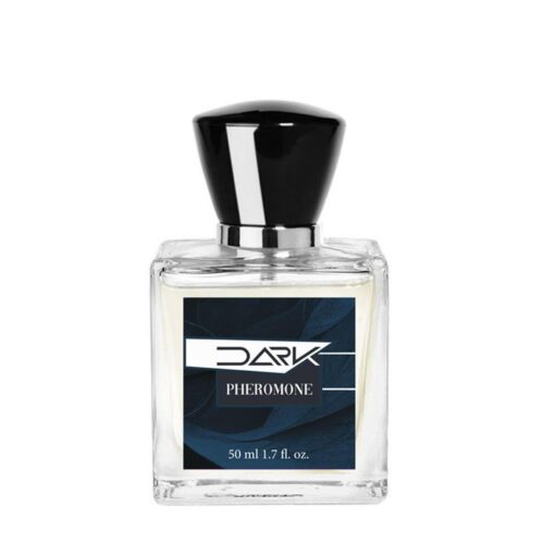 Dark Pheromone – 50 ml – dla mężczyzn - obrazek 2