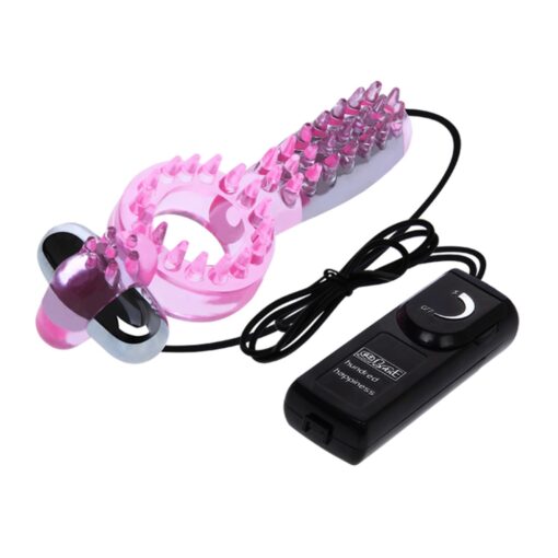 Baile – zestaw dla par, wibracje - obrazek 2