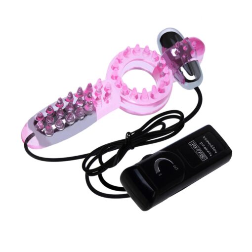 Baile – zestaw dla par, wibracje - obrazek 3