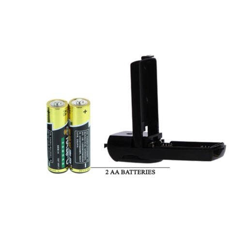 Baile – zestaw dla par, wibracje - obrazek 7