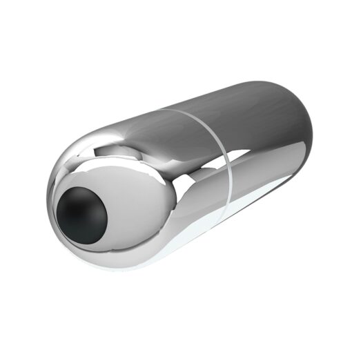Baile – Mini Vibe, Vibration – miniwibrator z podstawową funkcją wibracji - obrazek 3