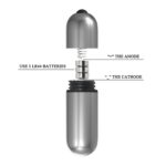 Baile – Mini Vibe, Vibration – miniwibrator z podstawową funkcją wibracji - obrazek 9