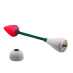 Baile – Stimulating Love Arrow – 7 funkcji wibracji, elastyczny - obrazek 3