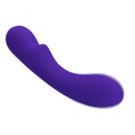 Pretty love – Matt fioletowy – wibrator, 12 funkcji, pamięć - obrazek 5