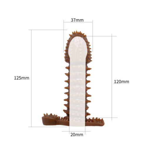 Baile – nasadka wolftooth sleeve - obrazek 6