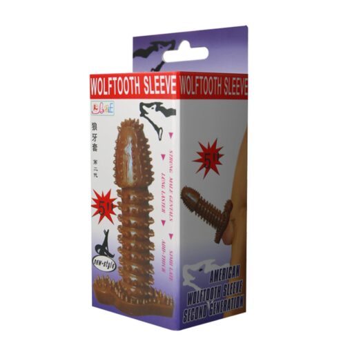 Baile – nasadka wolftooth sleeve - obrazek 7