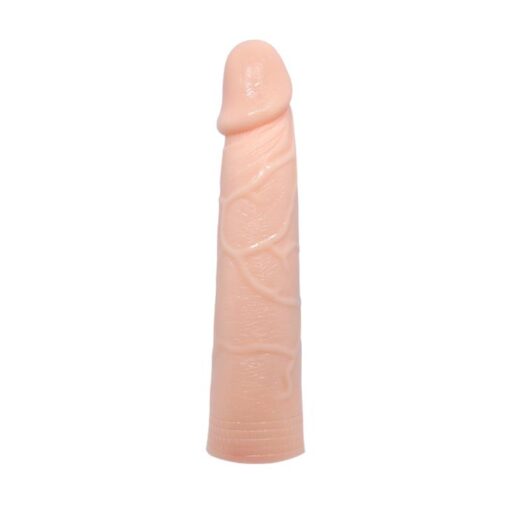 Baile – Deep Love – realistyczne dildo - obrazek 3