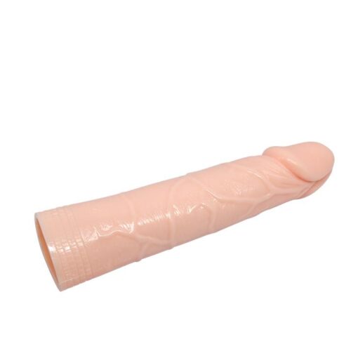 Baile – Deep Love – realistyczne dildo - obrazek 4