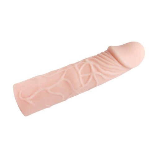 Baile - sex toys big man - obrazek 3