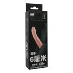 Baile - sex toys big man - obrazek 5