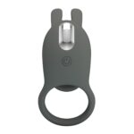 Master Ring – 7 funkcji, pamięć – wibrujący pierścień erekcyjny z pamięcią - obrazek 4