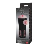 Baile – wibrująca pochwa Pink Pussy - obrazek 8