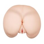 Baile- vagina and ass, heating function vibration sex talk - obrazek 4