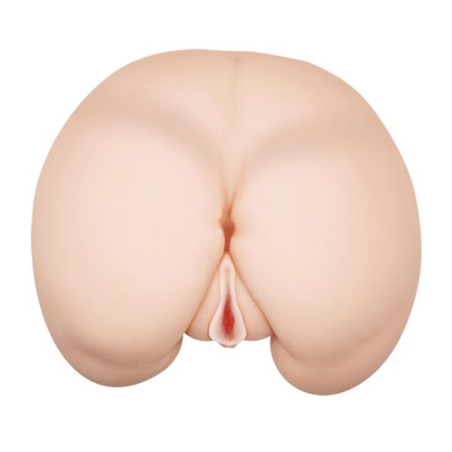 Baile- vagina and ass, heating function vibration sex talk - obrazek 4