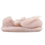 Baile – masturbator – podwójne jajka z wibracją i dźwiękiem - obrazek 4