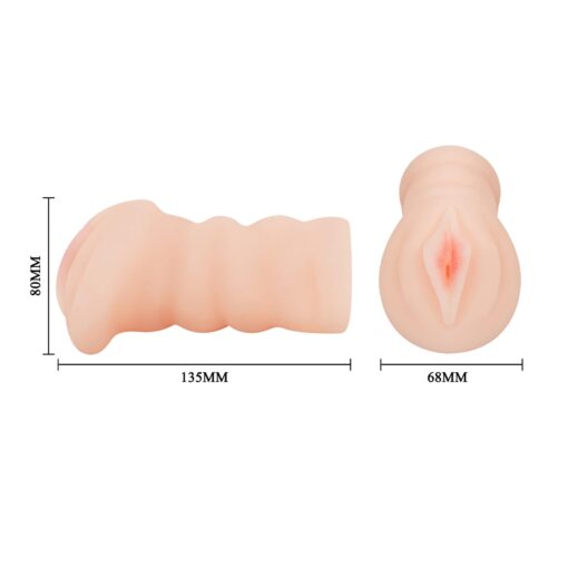 Super pussy masturbator - obrazek 6