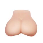 Crazy Bull – wibrator realistyczny pochwa + anal - obrazek 4