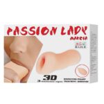 Baile - passion lady, marcia sucking pump - obrazek 5