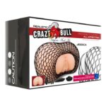 Crazy Bull – Jessica – realistyczna wagina - obrazek 7