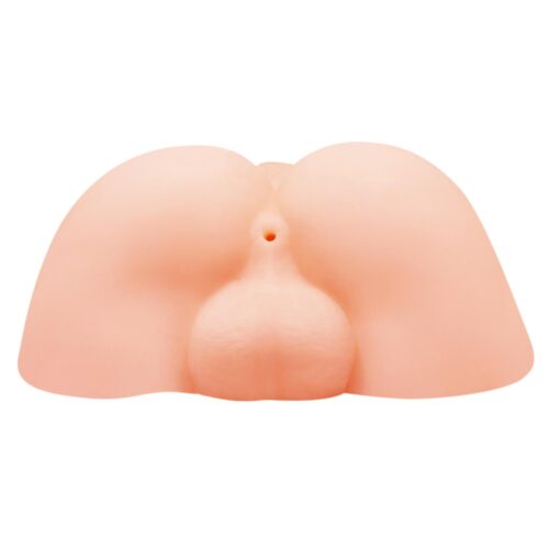 Baile – Temptation Bigger Man – wibrator - obrazek 2