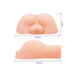 Baile – Temptation Bigger Man – wibrator - obrazek 5