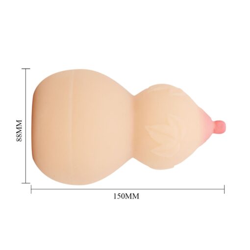 Crazy Bull – Calabash, masturbator TPR - obrazek 10