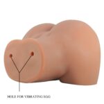 Mila, double-entry masturbator's realistic vagina or anus - obrazek 7