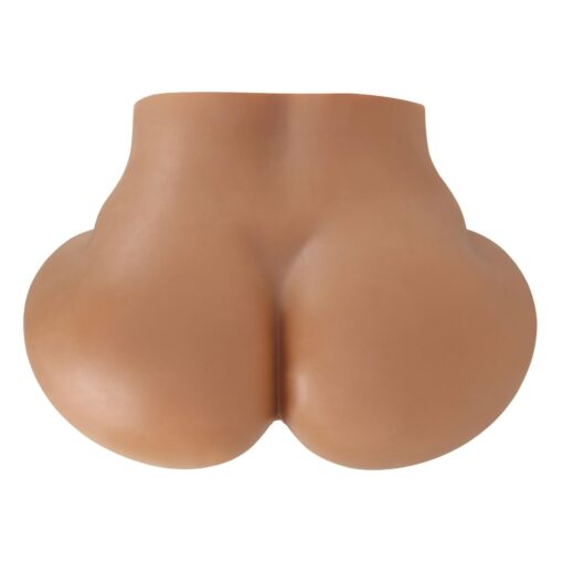 Luna, double-entry masturbator's realistic vagina or anus - obrazek 5