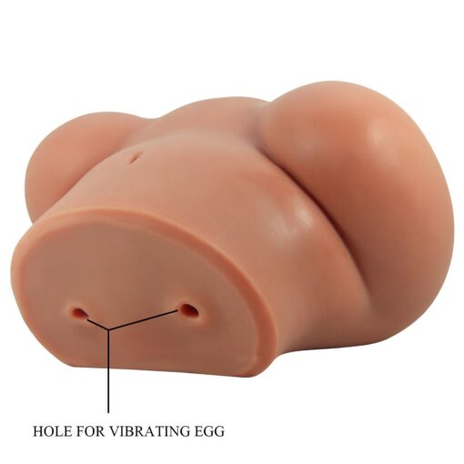Luna, double-entry masturbator's realistic vagina or anus - obrazek 7