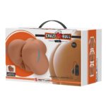 Luna, double-entry masturbator's realistic vagina or anus - obrazek 12